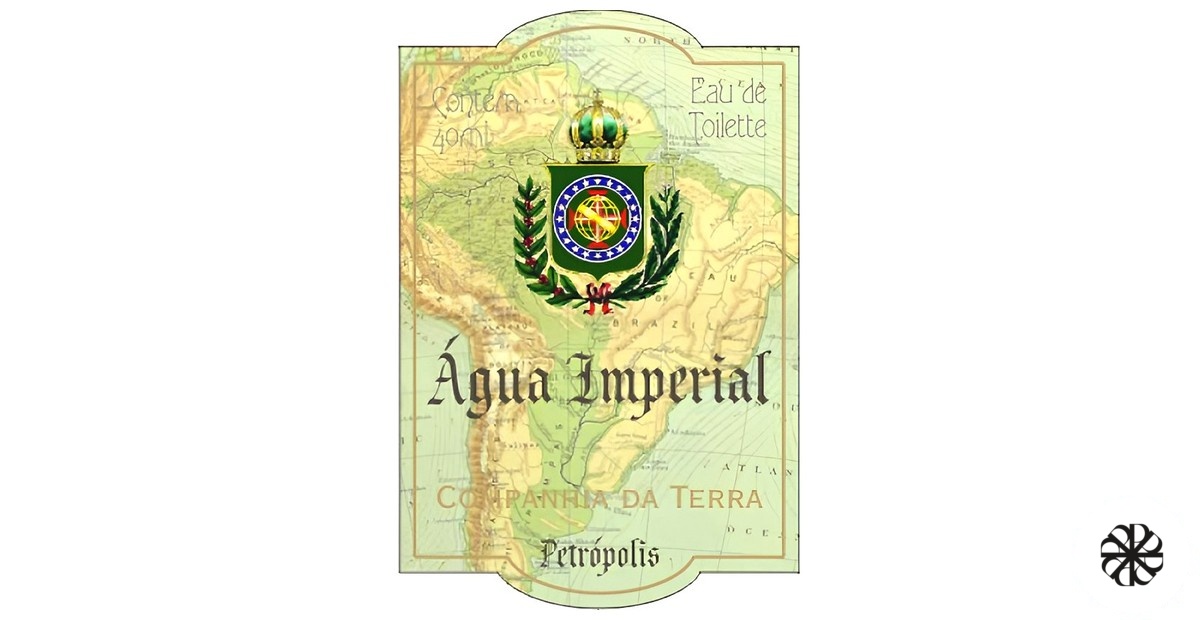 Agua Imperial Companhia da Terra