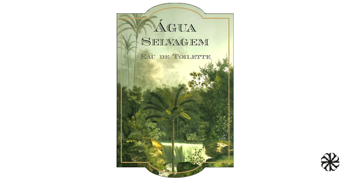 Agua Selvagem Companhia da Terra