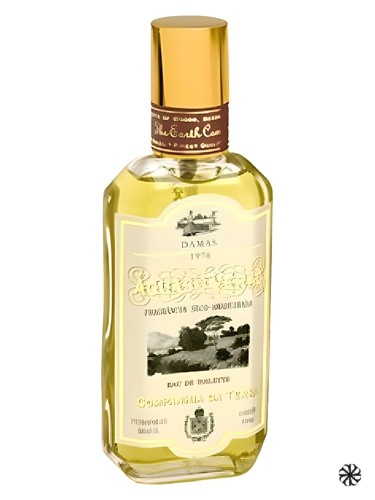 Aguas de Verao Damas Companhia da Terra