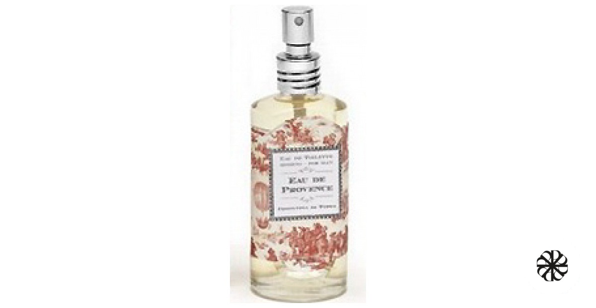 Eau de Provence Companhia da Terra