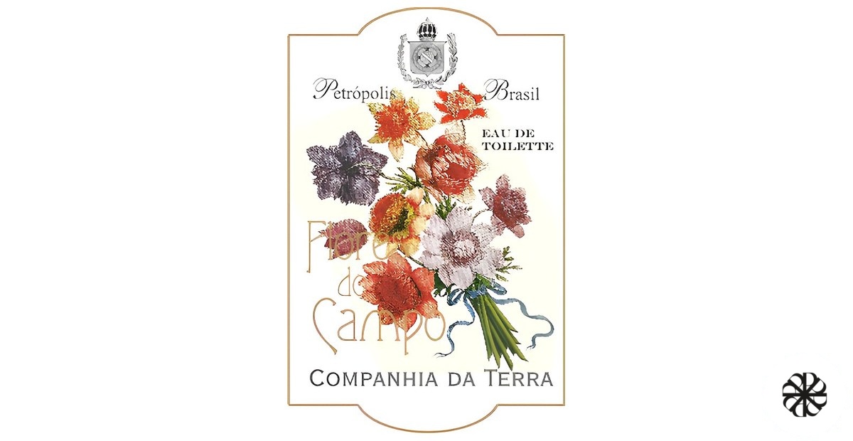 Flores do Campo Companhia da Terra