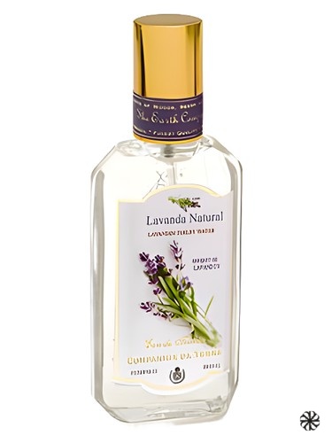 Lavanda Natural Companhia da Terra