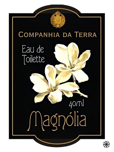 Magnolia Companhia da Terra