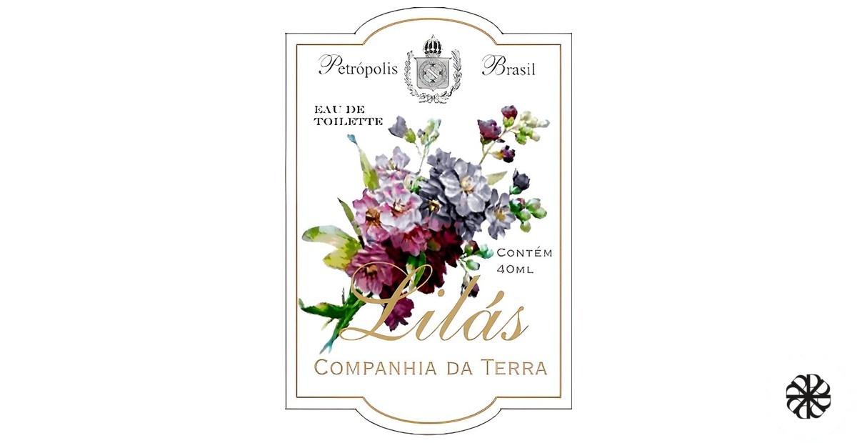 Lilas Companhia da Terra