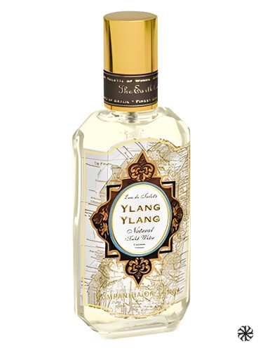 Ylang Ylang Companhia da Terra