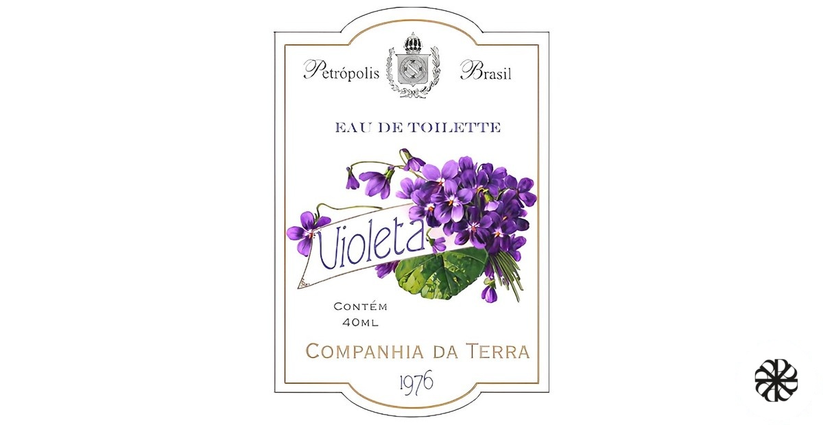Violeta Companhia da Terra