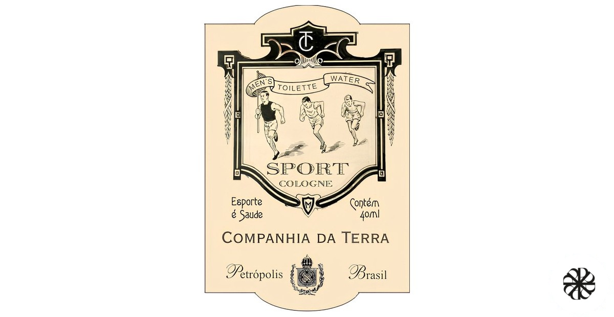 Sport Cologne Companhia da Terra