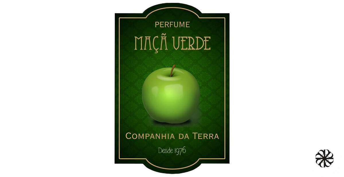 Maca Verde Companhia da Terra
