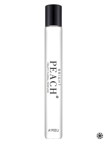 Bright Peach A'pieu