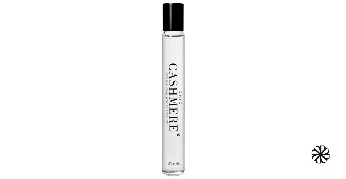 Chic Cashmere A'pieu