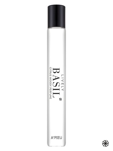 Lively Basil A'pieu