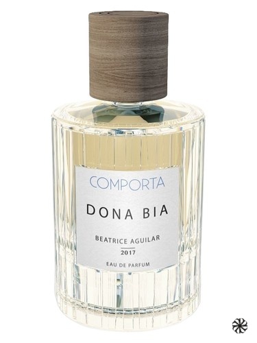 Dona Bia Comporta Perfumes