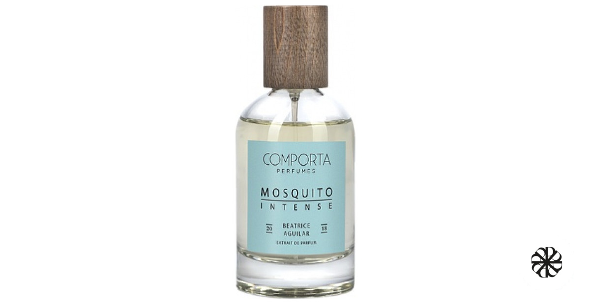 Mosquito Intense Comporta Perfumes