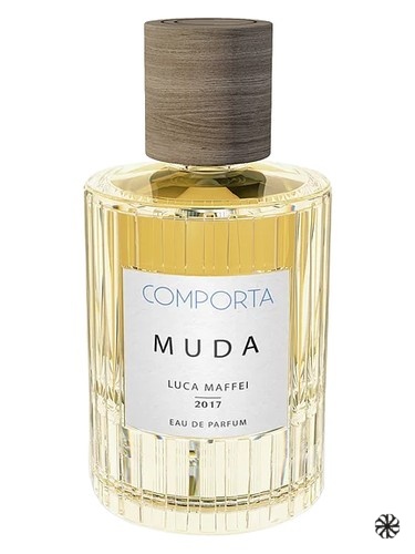 Muda Comporta Perfumes