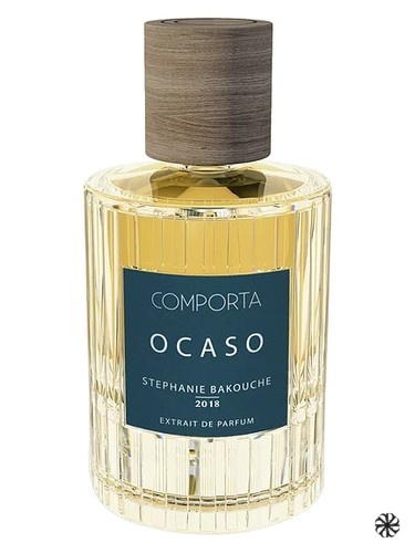 Ocaso Comporta Perfumes