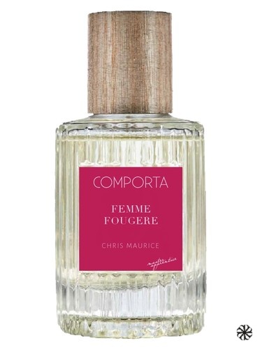 Femme Fougere Comporta Perfumes