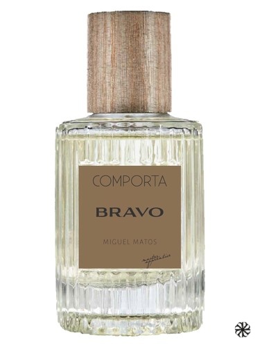 Bravo Comporta Perfumes