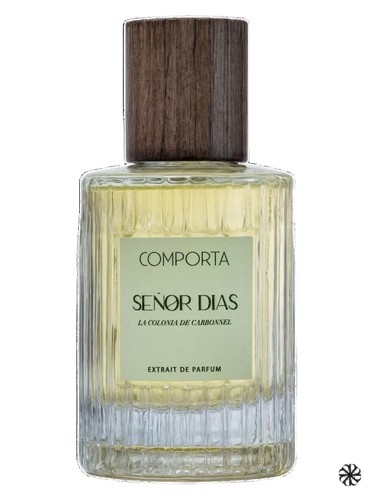 Señor Dias Comporta Perfumes