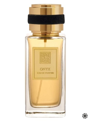 Onyx Sillage d'Orient
