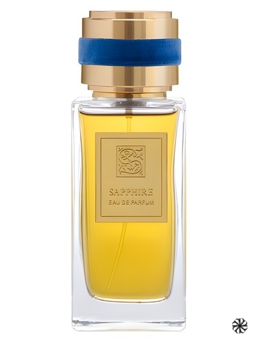 Sapphire Sillage d'Orient