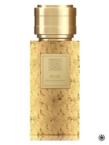 Rose Sillage d'Orient