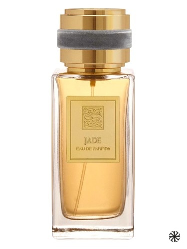Jade Sillage d'Orient
