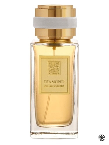 Diamond Sillage d'Orient