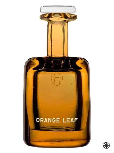 Orange Leaf Perfumer H