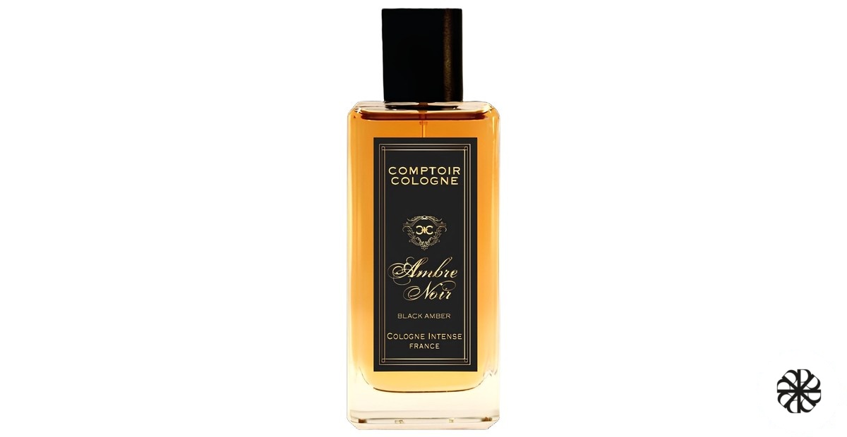 Amber Black Comptoir Cologne