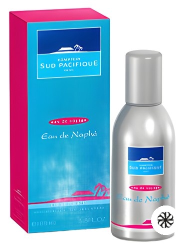 Eau de Naphe Comptoir Sud Pacifique