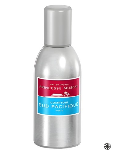 Princesse Muscat Comptoir Sud Pacifique