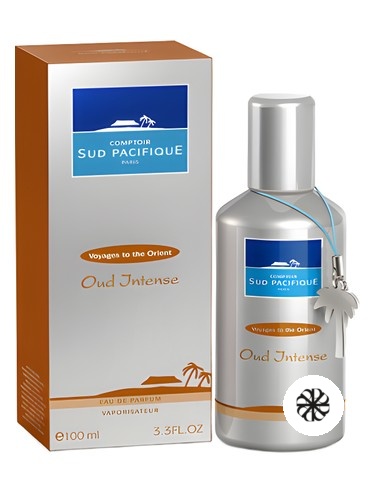 Oud Intense Comptoir Sud Pacifique