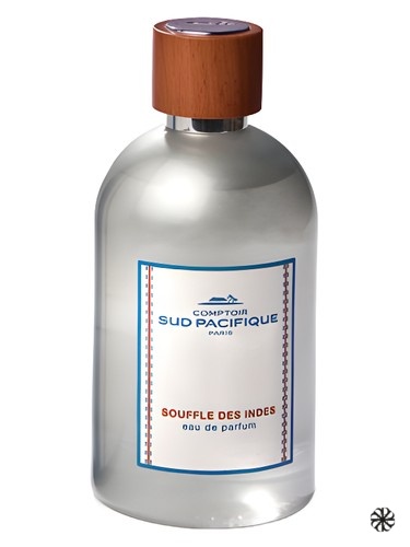 Souffle des Indes Comptoir Sud Pacifique