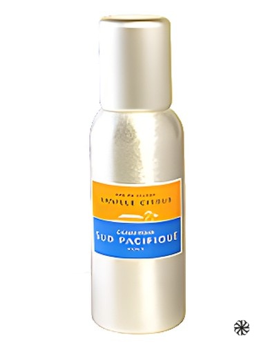 Vanille Citrus Comptoir Sud Pacifique
