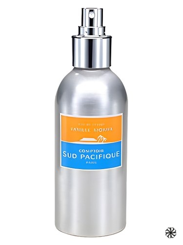 Vanille Mokha Comptoir Sud Pacifique