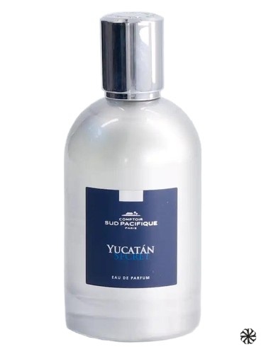 Yucatán Secret Comptoir Sud Pacifique