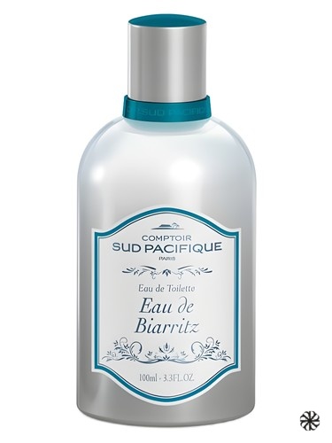 Eau de Biarritz Comptoir Sud Pacifique