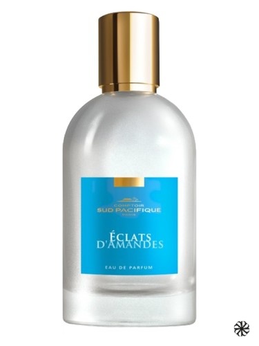 Éclats d’Amandes Comptoir Sud Pacifique