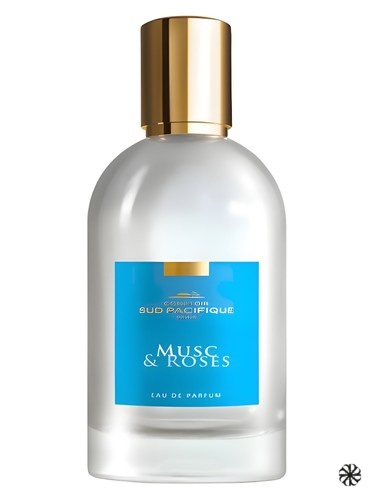 Musc & Roses Comptoir Sud Pacifique