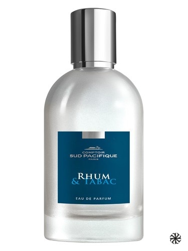 Rhum & Tabac Comptoir Sud Pacifique
