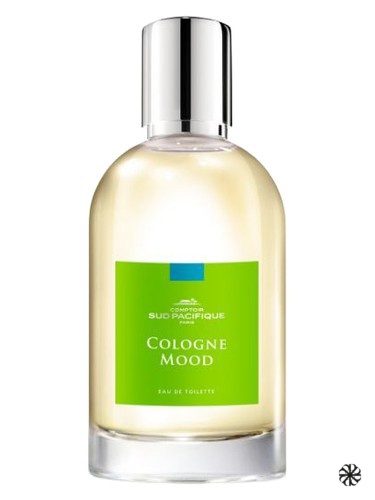 Cologne Mood Comptoir Sud Pacifique