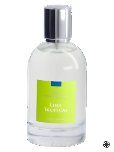 Lime Tropical Comptoir Sud Pacifique