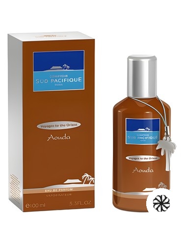 Aouda Comptoir Sud Pacifique