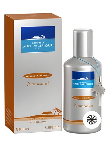 Nomaoud Comptoir Sud Pacifique