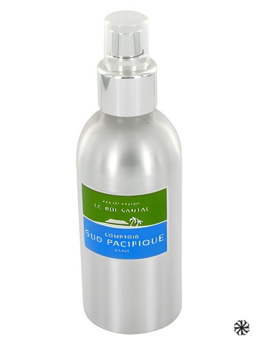Le Roi Santal Comptoir Sud Pacifique