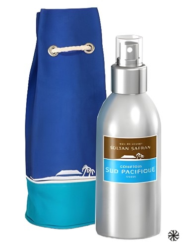 Sultan Safran Comptoir Sud Pacifique