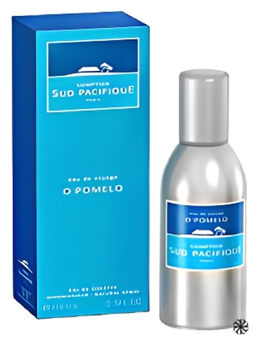 O Pomelo - Pamplemousse Comptoir Sud Pacifique