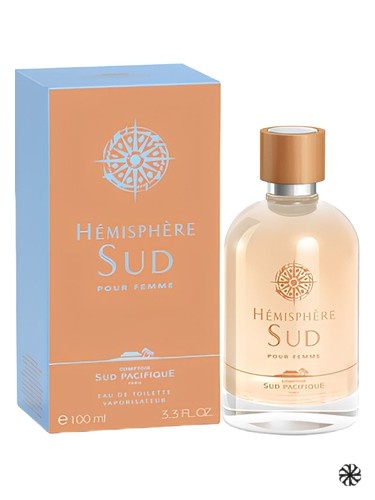 Hemisphere Sud Comptoir Sud Pacifique