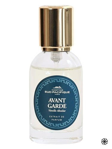 Avant Garde Comptoir Sud Pacifique