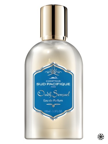 Oudh Sensuel Comptoir Sud Pacifique